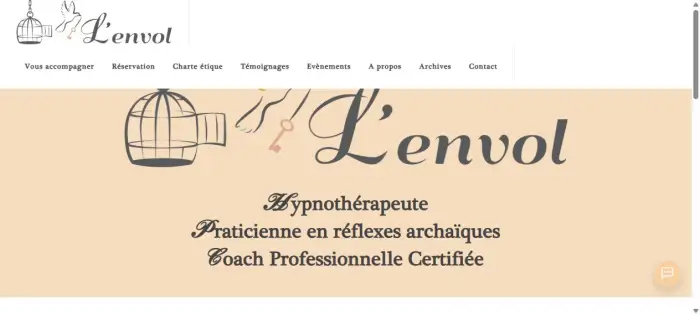 Photo de Osez l'envol